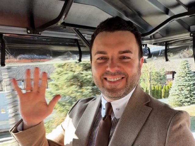 Григорій Решетнік