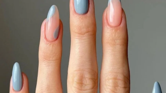 Маникюр, ногти