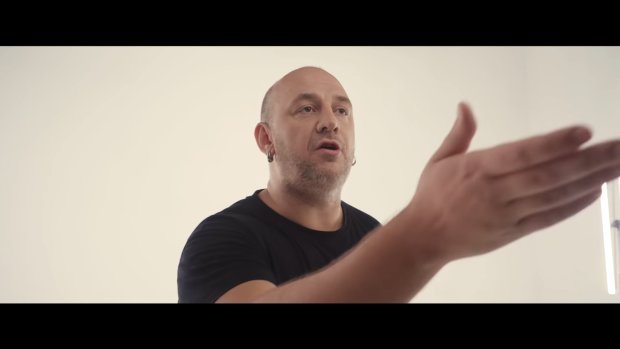 Настя Каменских, новый клип, попа как у ким, смотреть онлайн
