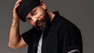 Андрей Бедняков, фото из соцсетей