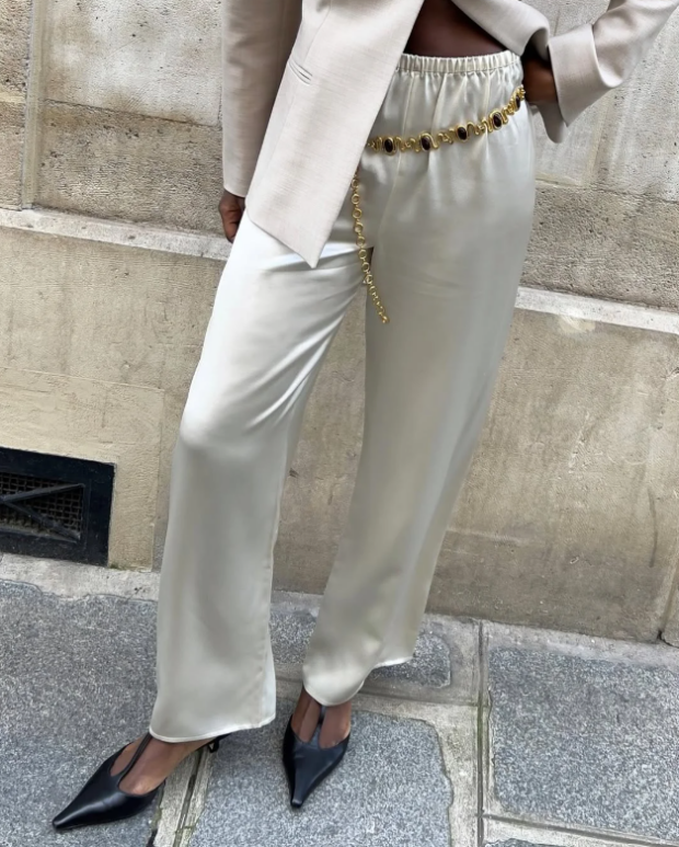 Нові модні штани