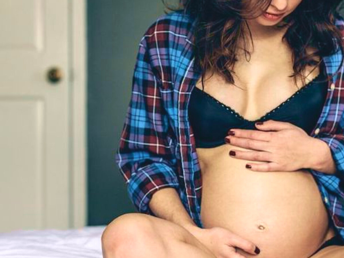 14 недель беременности грудь форум фото 78