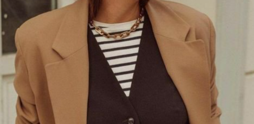 Найкращий стиль одягу для жінок 40+, щоб виглядати молодше