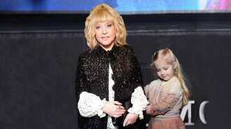 Пугачова на сьомому небі від щастя: 7-річна Ліза Галкіна росте точною копією знаменитої мами