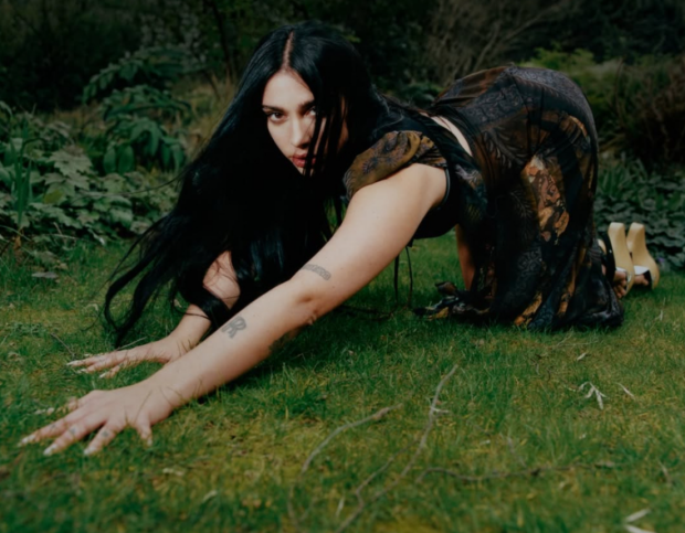 Дочка Мадонни показала моду та тренд 2026