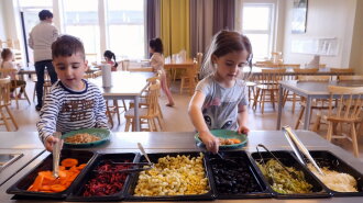 Рівність, права і гендер: як виховують дітей у Швеції