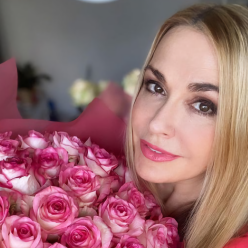 ольга Сумська