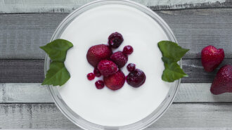 Диета на йогуртах: кушаем с удовольствием и худеем!