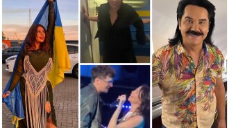 Дорофеева, KAZKA, Зибров и Позитив: украинские звезды дали грандиозный концерт в киевской подземке (ВИДЕО)