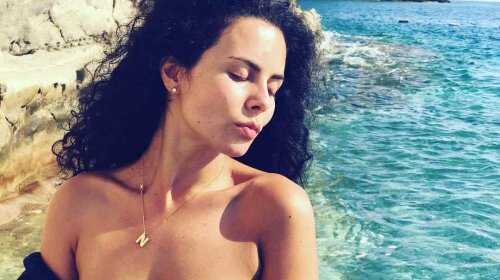 Настя Каменских