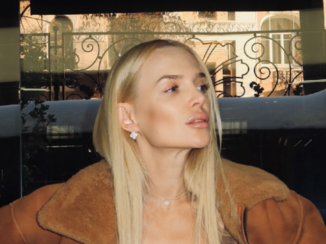 Світлана Готочкіна