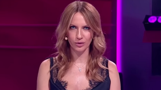 Леся Нікітюк