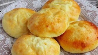 Сырники из духовки - безумно нежные и очень полезные