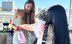 Подруги, дружба, зображення: clutch.net.ua