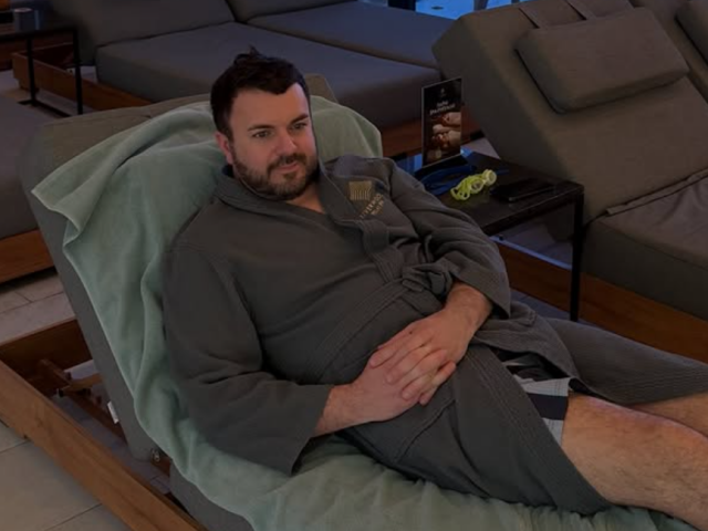 Григорій Решетник, фото з соцмереж