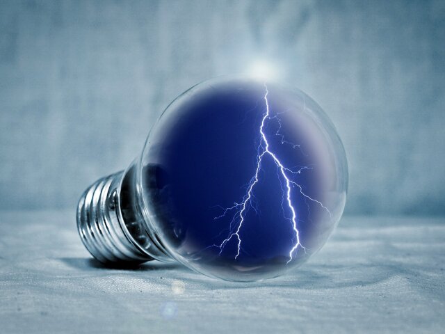 Энергетика. Фото: Изображение PIRO с сайта Pixabay
