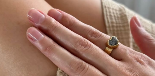 Японський манікюр, нігті, мода, краса, здоров'я