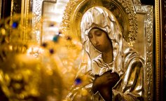 Молитва на Благовещение Пресвятой Богородице