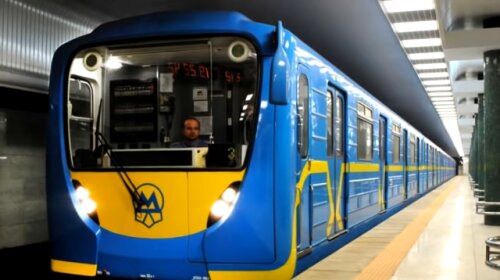 Як їздити в метро, щоб не заразитися коронавірусом: відповідь Уляни Супрун