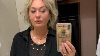 З пухкими губами і блискучими очима: Лариса Гузєєва показала себе в 18 років – була дивовижною красунею (ФОТО)