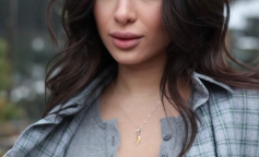 Співачка Скайлер