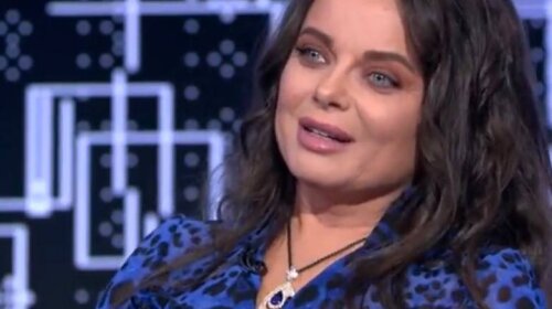 Наташа Корольова зізналася, що у неї є донька: батько дитини не Тарзан