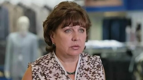 Як змінив час Тетяну Кравченко: ту саму Валюху зі "Сватів" вже не впізнати
