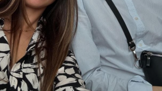 Чоловік, жінка, розлучення