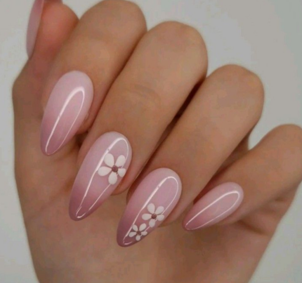 Новий модний манікюр