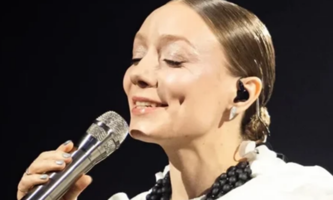 LELEKA, Виктория Лелека, Евровидение-2026