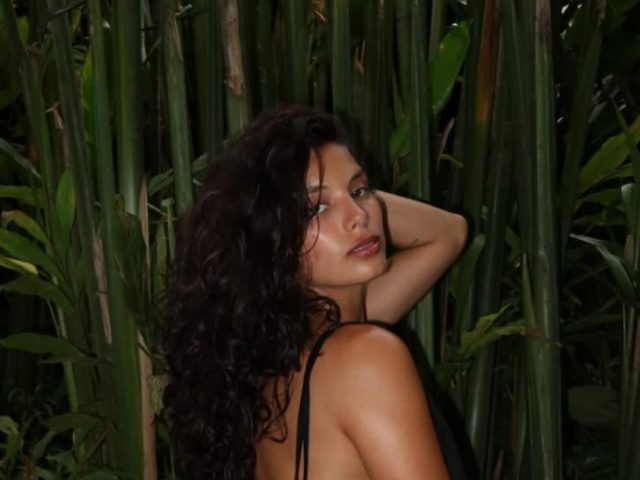 Мішель Андраде