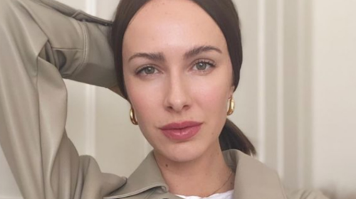 Дружина Остапчука після новини про розлучення розповіла, як почувається: "Хворе бажання..."