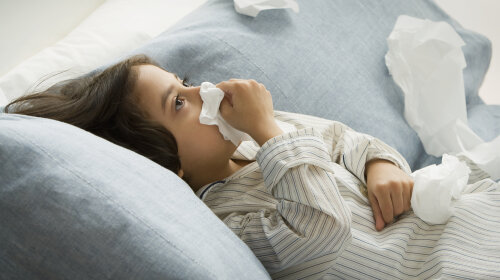 Доктор Комаровский опроверг популярный миф о простуде