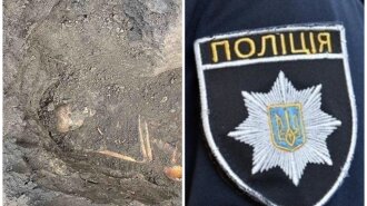 Четыре скелета в собственном дворе: в Тернопольской области женщина обнаружила страшную находку (ФОТО)