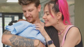 Проверка брака на прочность: Муж MamaRika Сергей Середа признался, как рождение сына повлияло на их отношения - невыносимо сложно