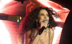 Настя Каменських