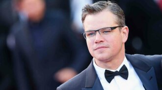 MattDamon