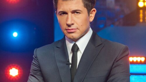 Андрей Джеджула огорошил признанием о серьезной болезни отца