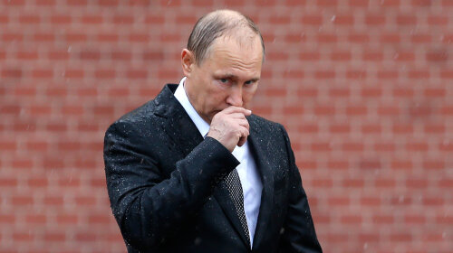 Близкий к кремлю олигарх проговорился о диагнозе путина: "Тяжело болен"