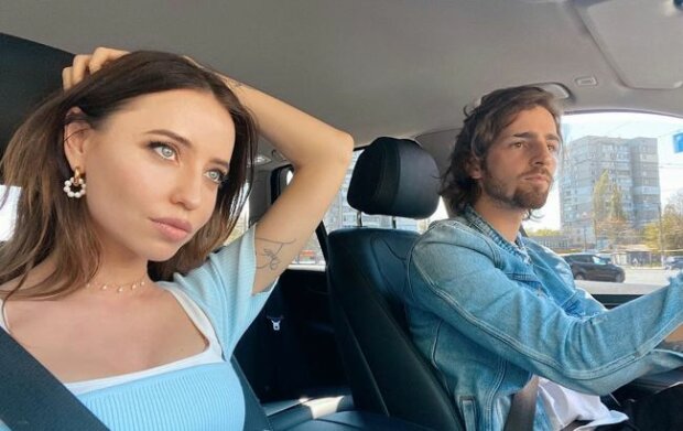 Владимир Дантес, Надя Дорофеева, озадачил поклонников