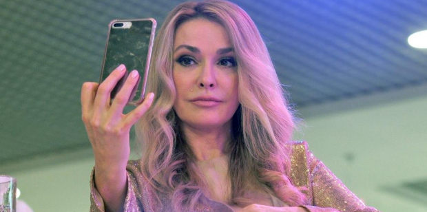 Ольга Сумська