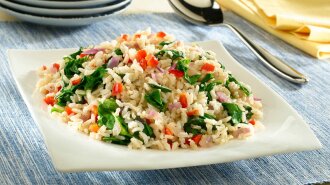 brown-rice-with-vegetables