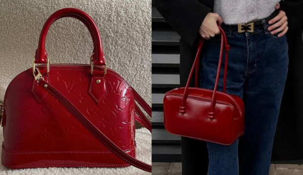 Модні сумки 2026