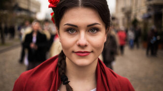 Як виглядали дівчата-українки 100 років тому: вчені показали унікальні фото