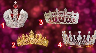 Быстрый тест: узнай, какая ты королева и что является твоим главным достоинством