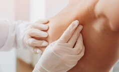Зберегти здоров’я грудей: 3 питання до мамолога