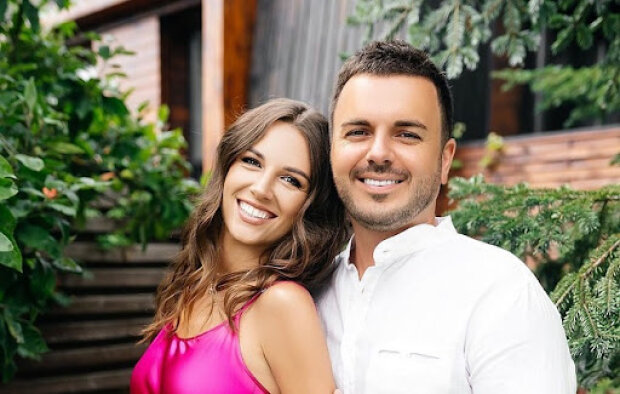 Григорій Решетник, ведучий, шоу-талантів, образ зірки