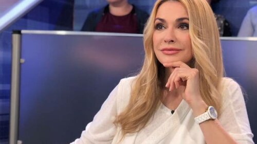 Ольга Сумская