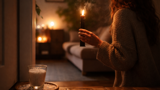 Магия, ритуалы, изображение: Clutch