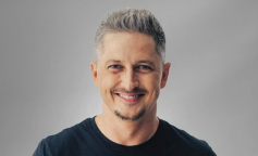 Олександр Педан, фото з соцмереж